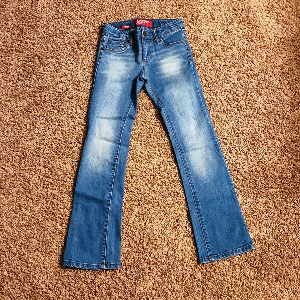 Arizona jeans bootcut